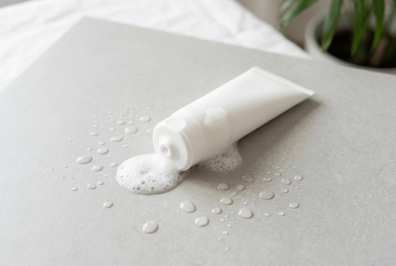 Yüz Temizleme Jelinde Azelaik Asit: Ne Zaman ve Nasıl Kullanılır