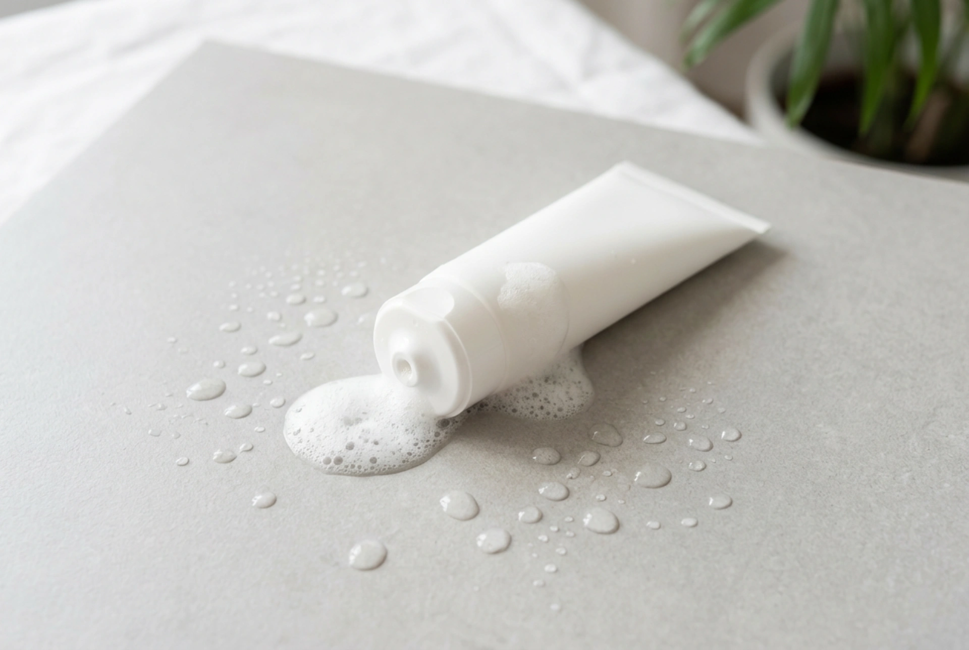 Yüz Temizleme Jelinde Azelaik Asit: Ne Zaman ve Nasıl Kullanılır