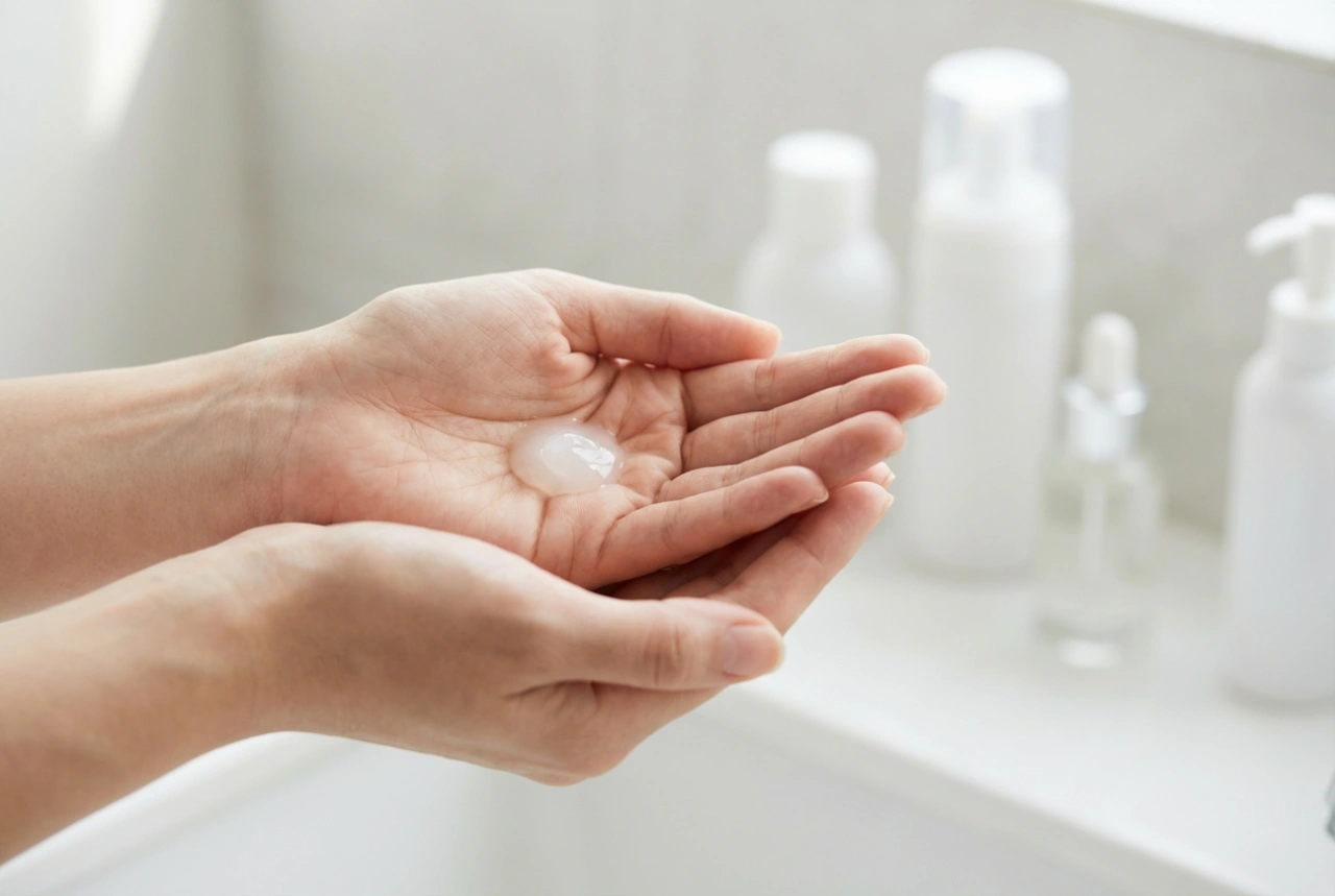 Hassas Ciltler İçin Nazik Yüz Yıkama Jeli: Etkili Cilt Temizliği