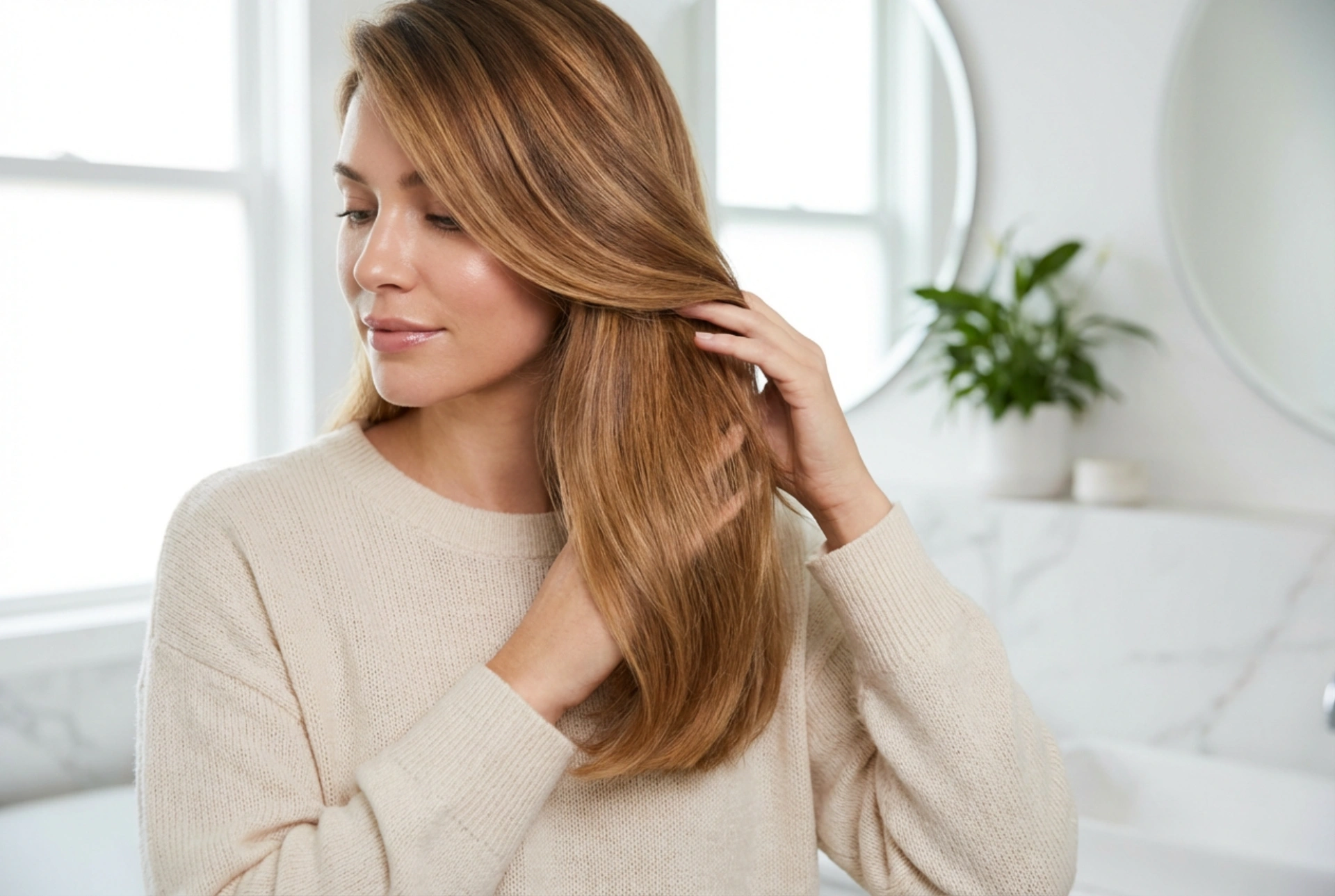 Yana Atılmış Kahküller İçin Stil ve Sabitleme Yöntemleri