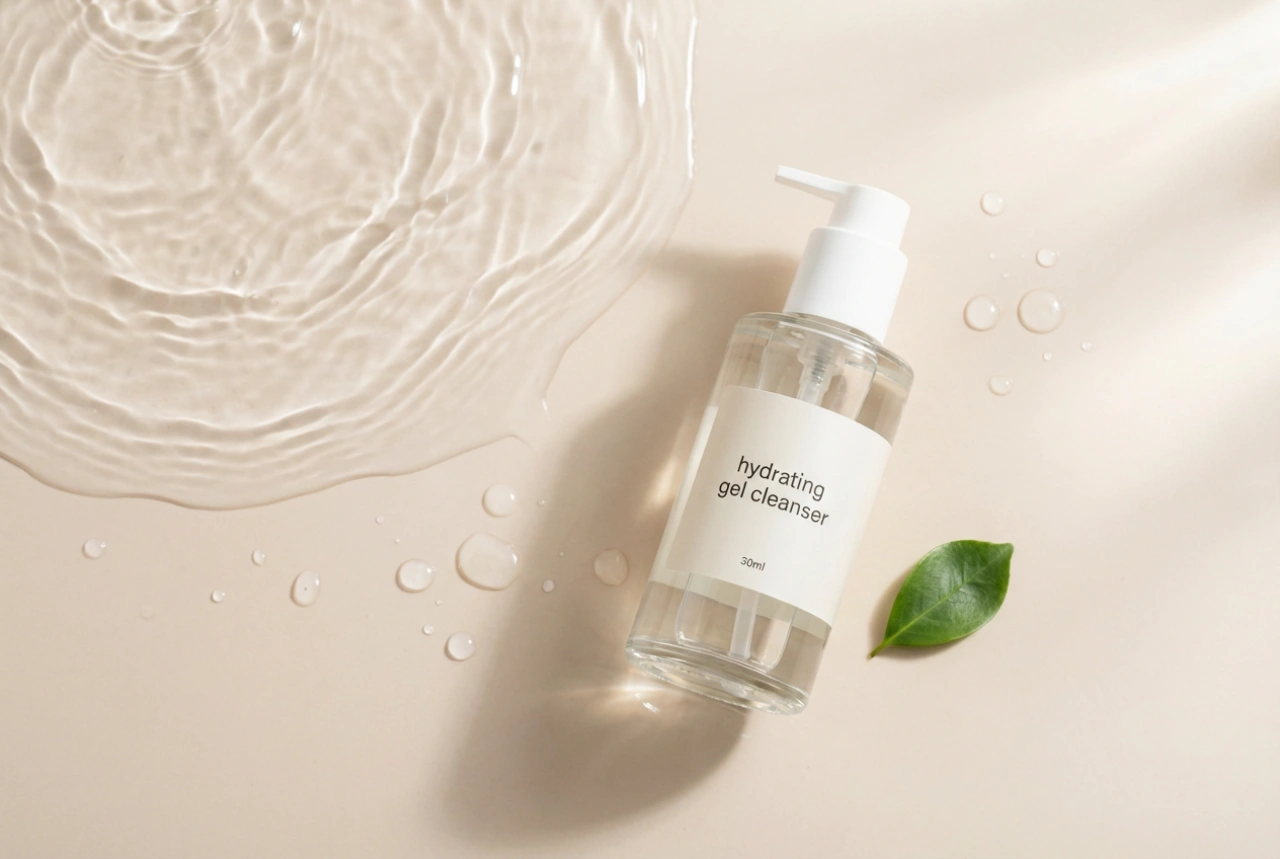 Nemlendirici Yüz Temizleme Jeli: Ne Zaman Seçilmeli ve Nasıl Uygulanmalı?