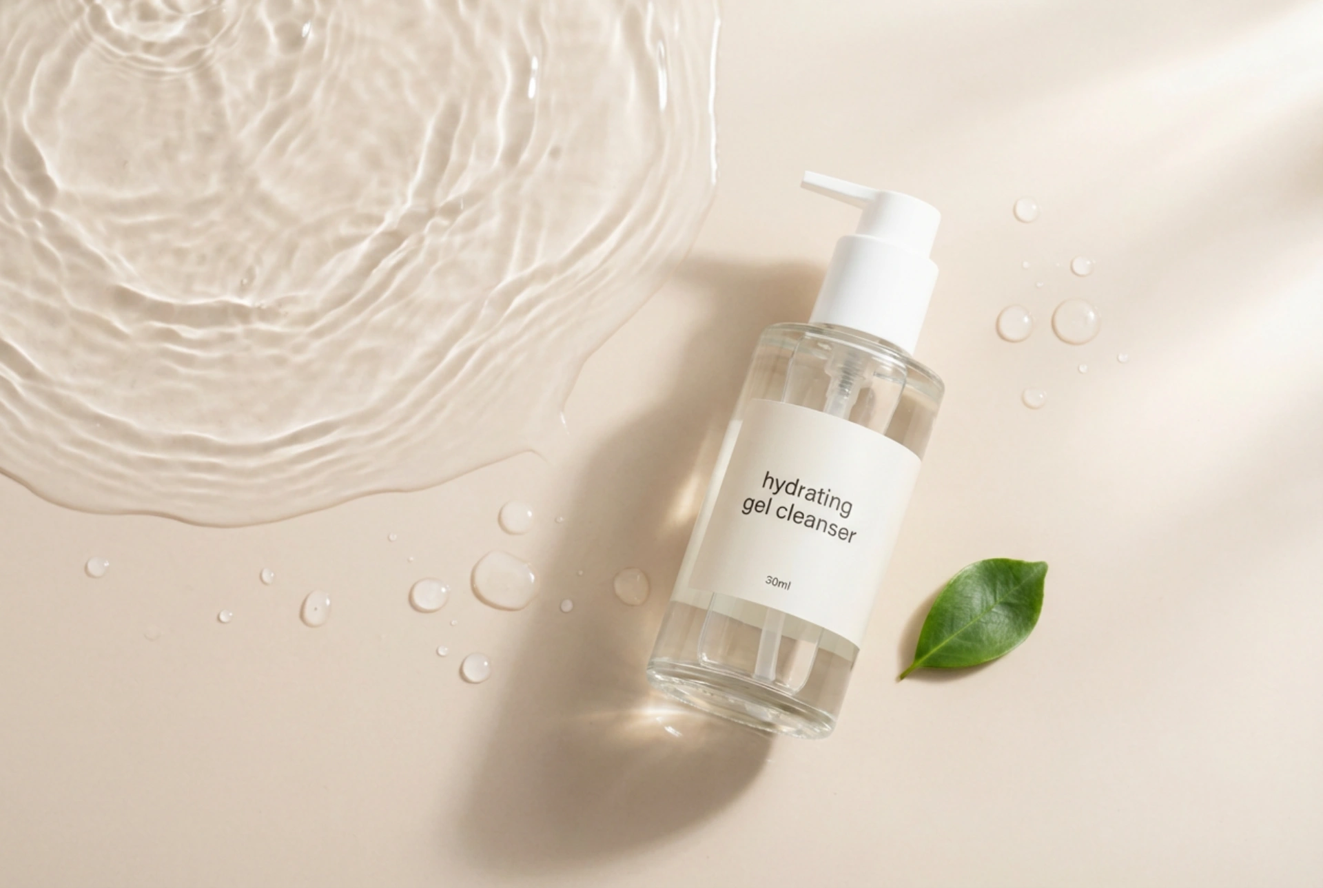 Nemlendirici Yüz Temizleme Jeli: Ne Zaman Seçilmeli ve Nasıl Uygulanmalı?