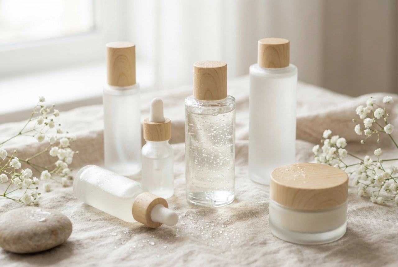 Hassas ve Kızarıklığa Eğilimli Ciltler İçin Nazik Yüz Temizliği