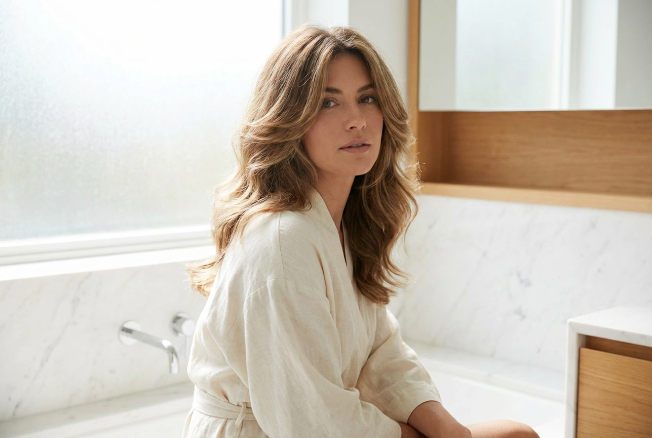 Belirgin Kulaklar İçin Saç Modelleri: Hacim ve Kesim Çizgileri