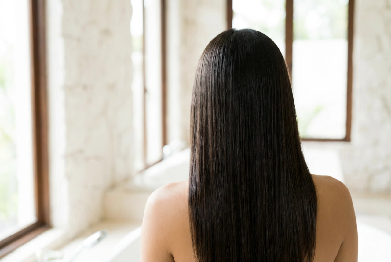 Kabaran Saçlar Kontrol Altında: Pürüzsüzleştirici Saç Modelleri