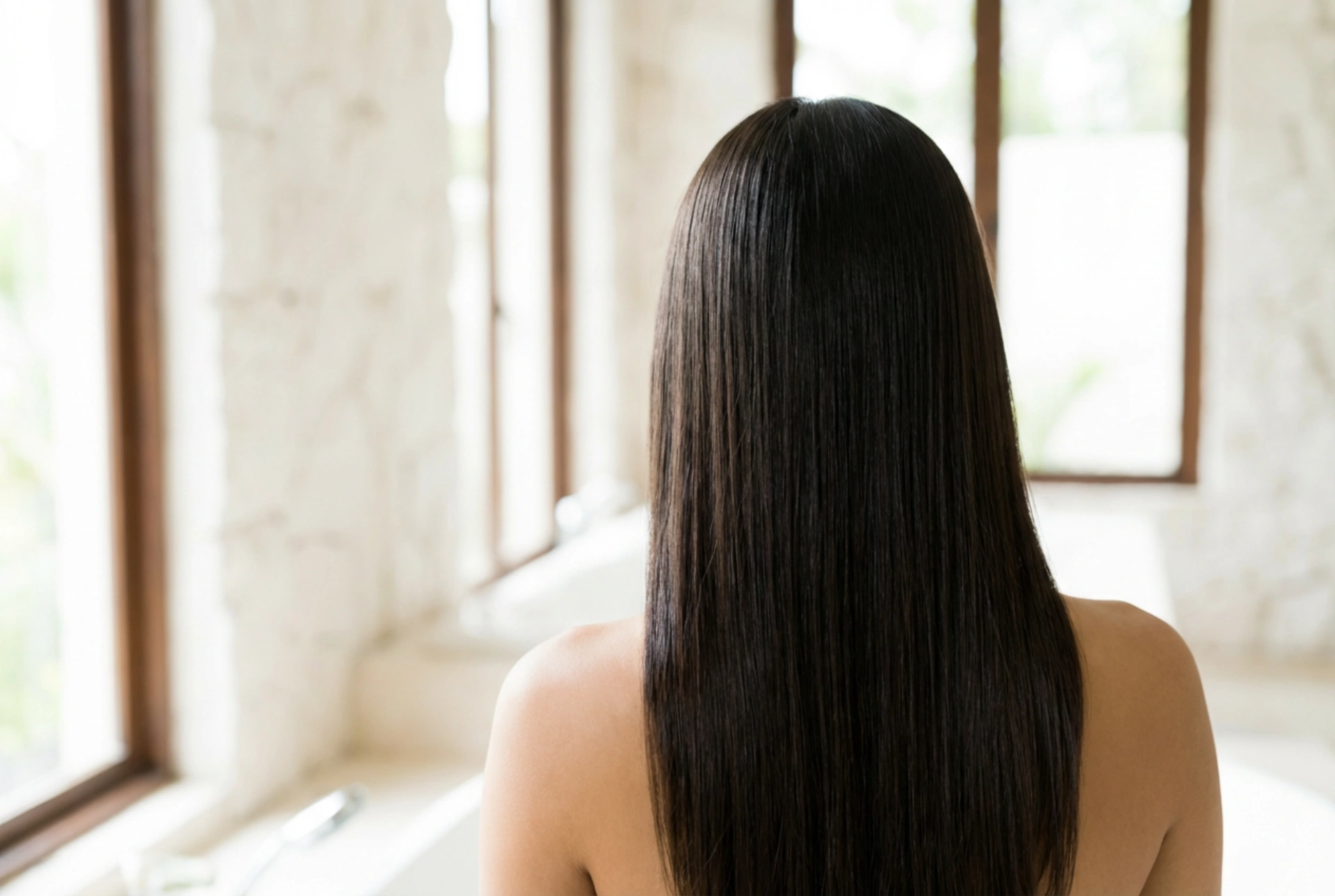 Kabaran Saçlar Kontrol Altında: Pürüzsüzleştirici Saç Modelleri