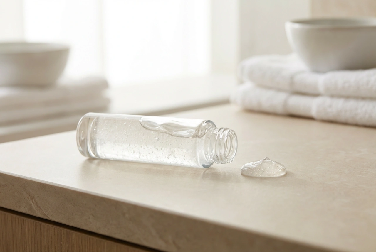 Salisilik Asitli Yüz Temizleme Jeli: Ne Zaman Tercih Edilmeli ve Nasıl Kullanılmalı?