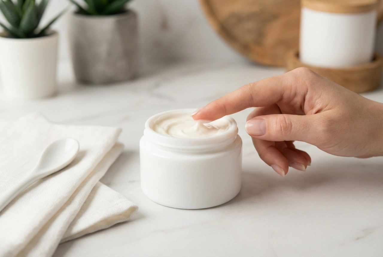 Yoğun Nemlendirici Yüz Kremi: Ne Zaman ve Nasıl Uygulanmalı?