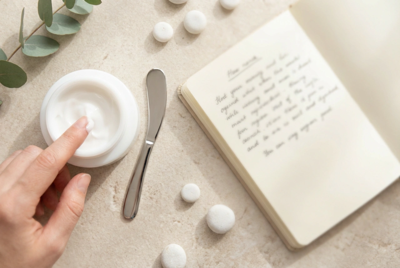 Günlük Nemlendirici Krem: İçerik Listesi Nasıl Okunur ve Doku Nasıl Seçilir