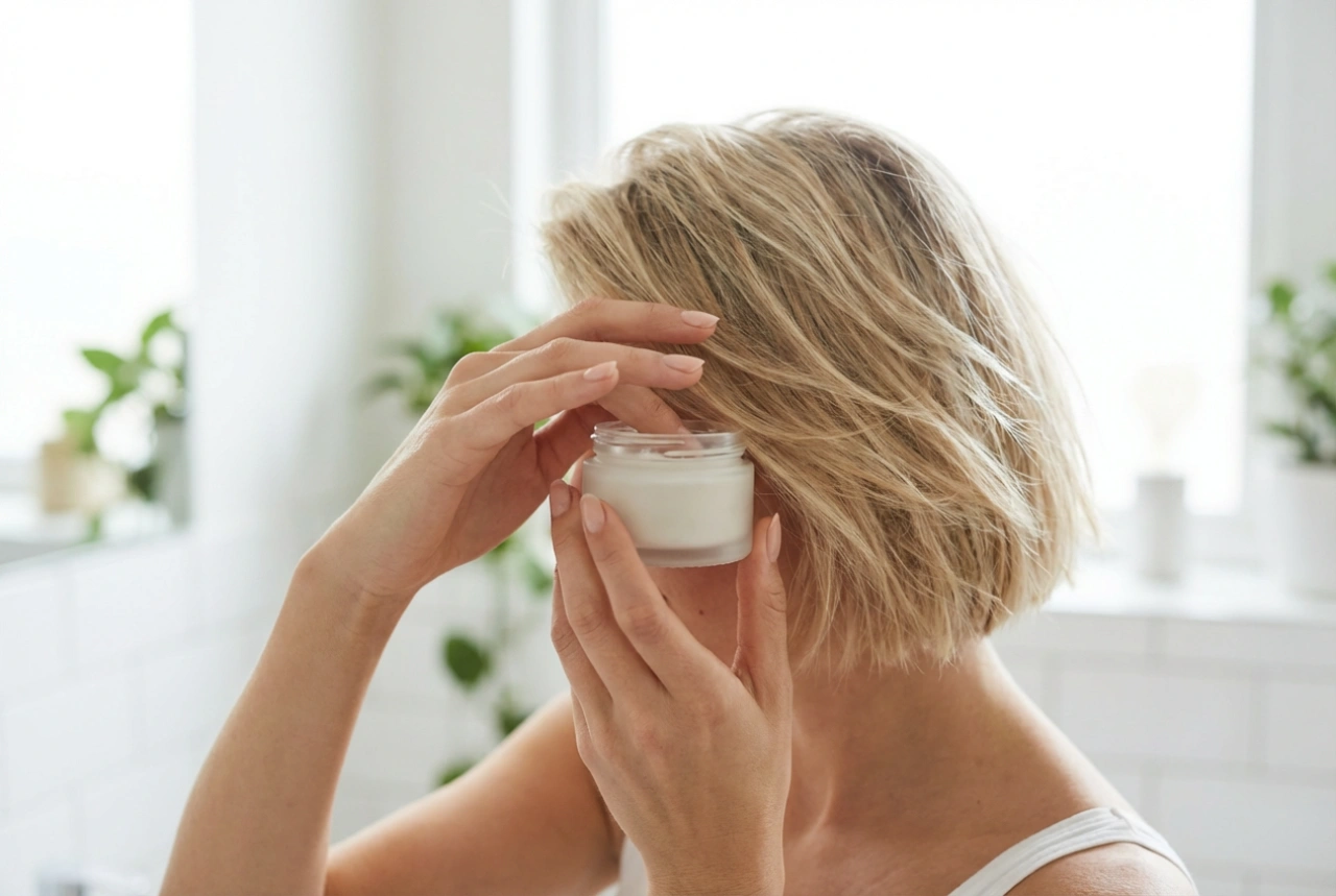 Kısa Saçın Sırları: Üç Farklı Şekillendirme Yöntemi