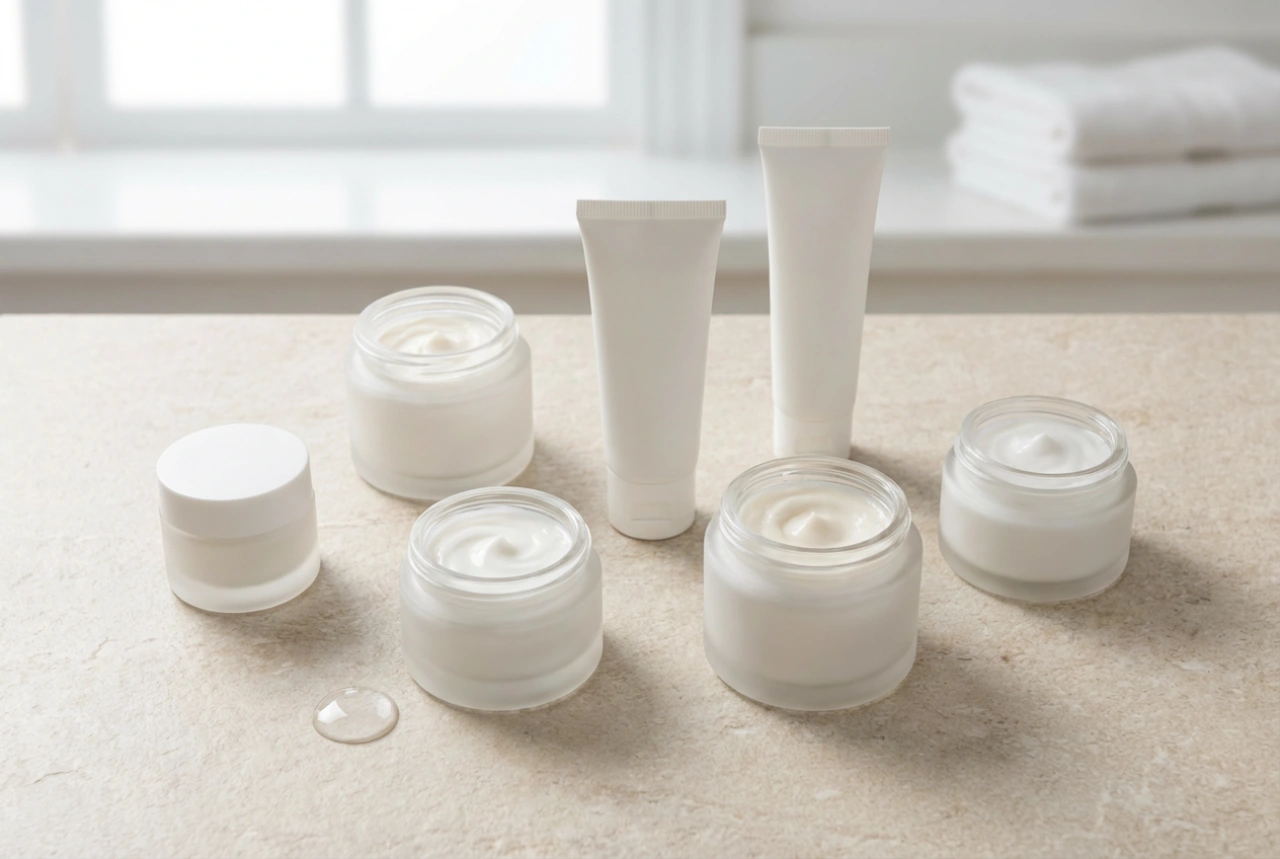 İyi Bir Yüz Nemlendiricisi: Cilt İhtiyaçlarınıza Göre Nasıl Seçim Yapılır?