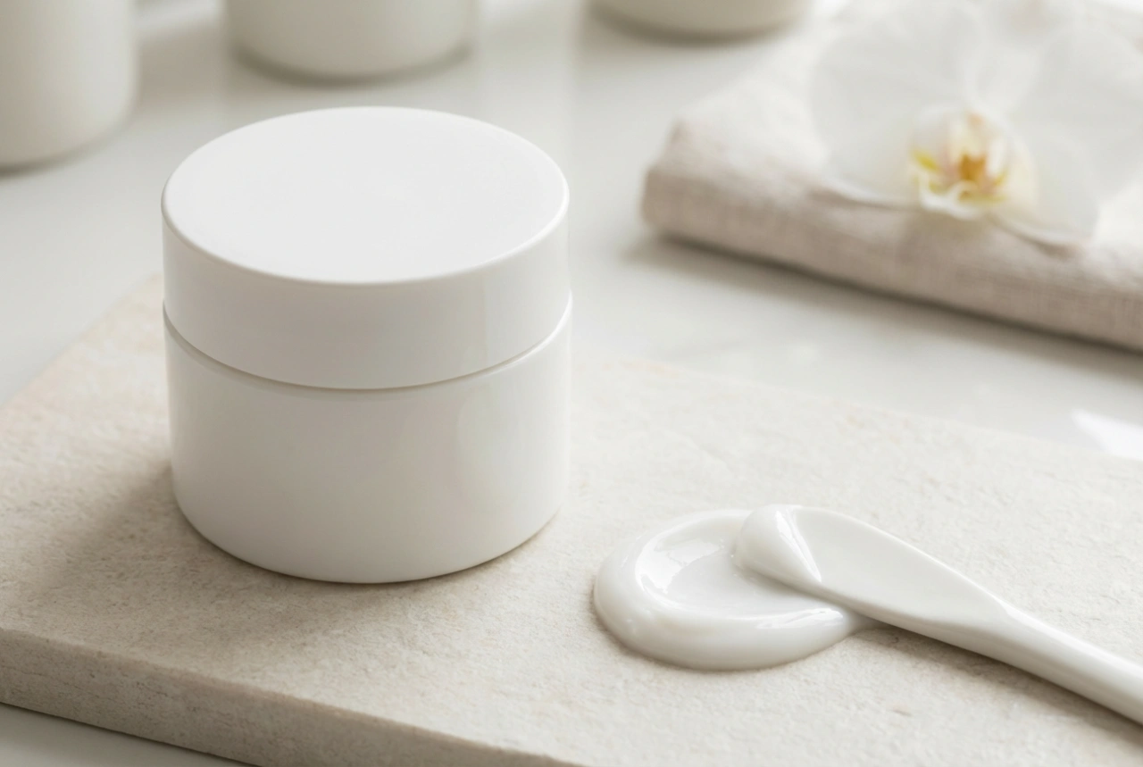 Gündüz İçin Hafif Nemlendirici Krem: Makyaj Altı İçin İdeal Dokular