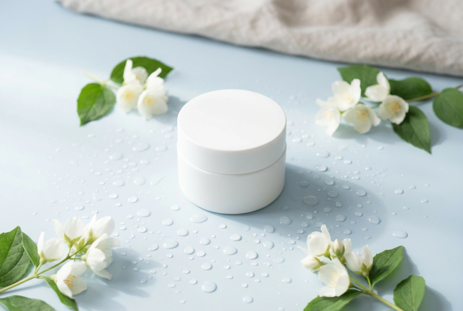 Yağlı Ciltler İçin: Cildi Kurutmayan Nemlendirici