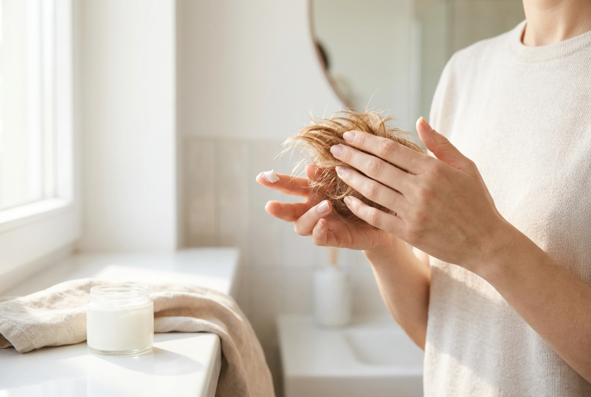 Kısa Saçlar İçin Hızlı Şekillendirme: Adım Adım Rehber