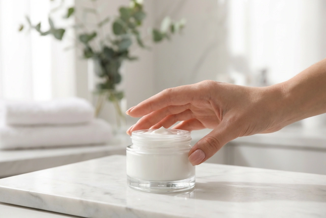 Gece Nemlendirici Kremi: Gündüz Kreminden Farkları ve Nasıl Kullanılır?