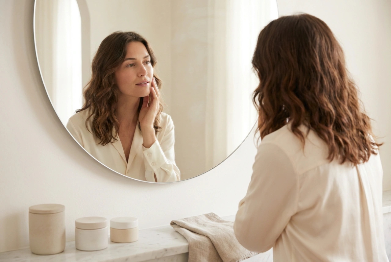 Yüz Hatlarına Göre Saç Modeli Seçimi: Kanıtlanmış Kurallar ve Yaygın Hatalar