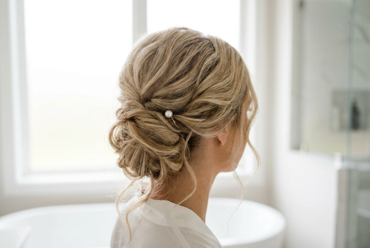 Zarif Kadın Saç Modelleri: Fikirler, Teknikler ve Aksesuar Seçimi