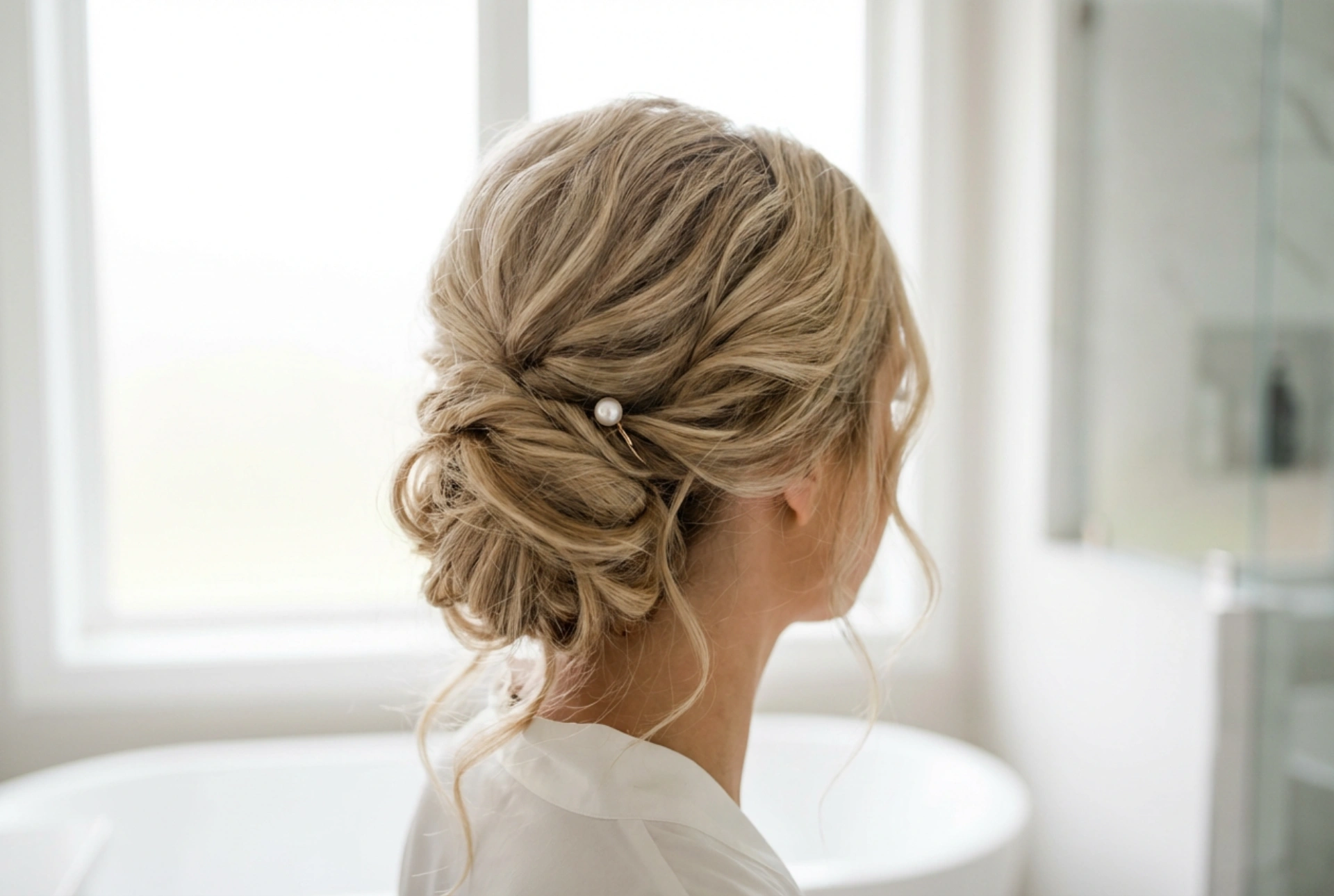 Zarif Kadın Saç Modelleri: Fikirler, Teknikler ve Aksesuar Seçimi