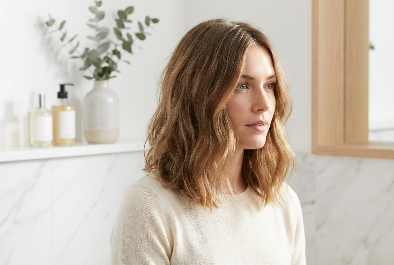 Uzun Saç ve Bob Kesim: Nasıl Hafif ve Modern Bir Lob Elde Edilir