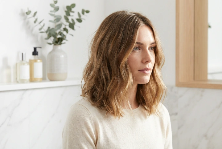 Uzun Saç ve Bob Kesim: Nasıl Hafif ve Modern Bir Lob Elde Edilir