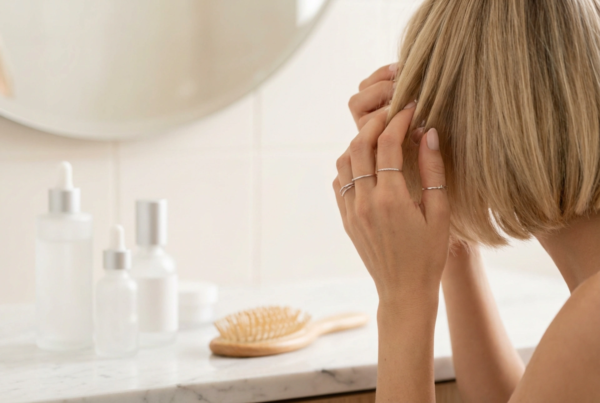 Akıllı Şekillendirme: Her Güne Özel Kısa Saç Modelleri