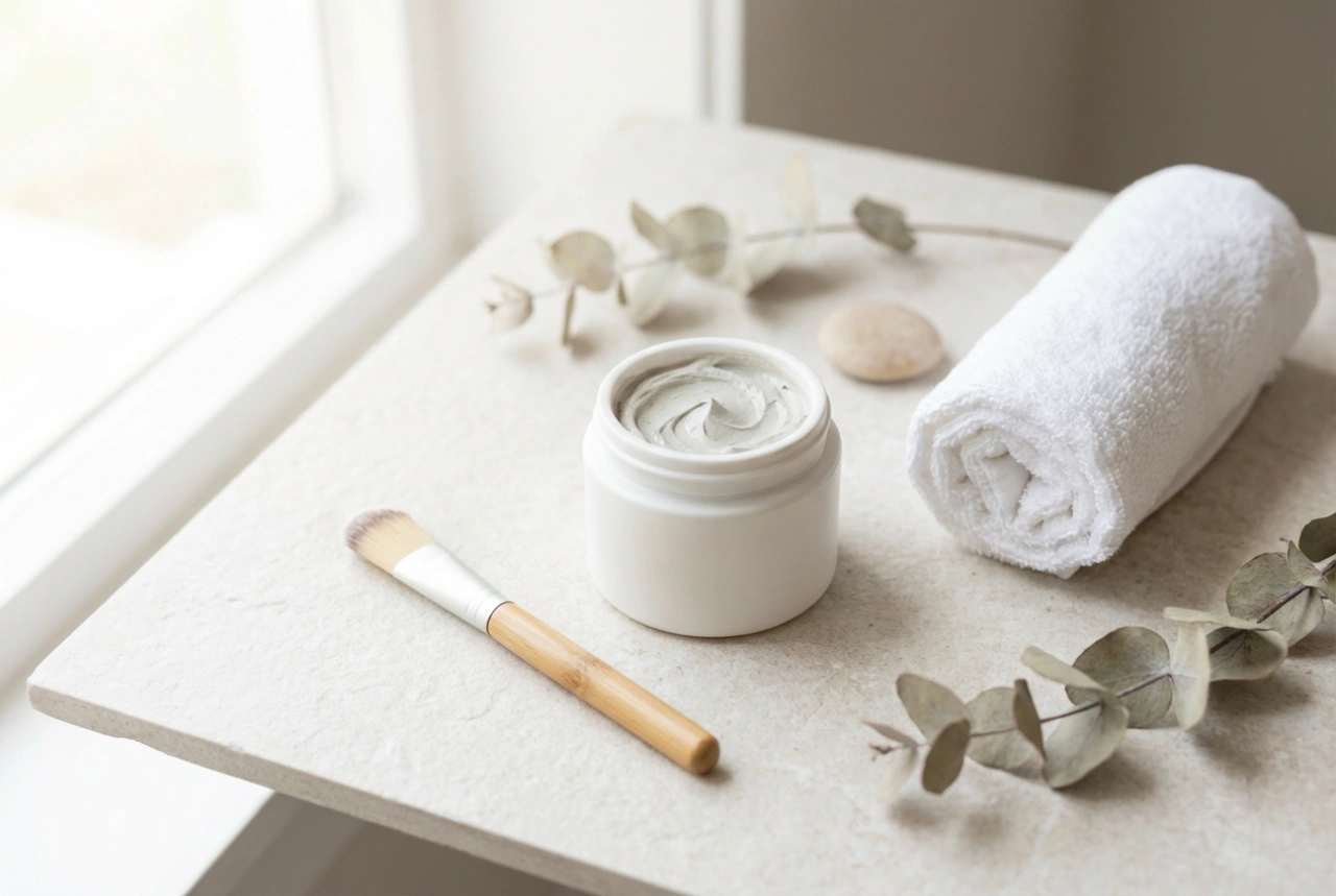 Yüz Maskesi: Uygulama Kuralları ve Yeni Başlayanların Sık Yaptığı Hatalar