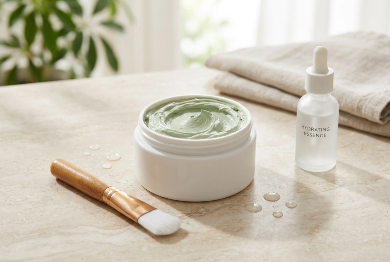 Arındırıcı Maske: Uygulama, Sıklık ve Kuruluğu Önleme