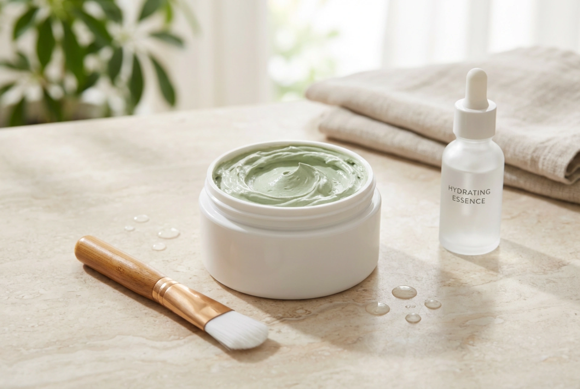 Arındırıcı Maske: Uygulama, Sıklık ve Kuruluğu Önleme