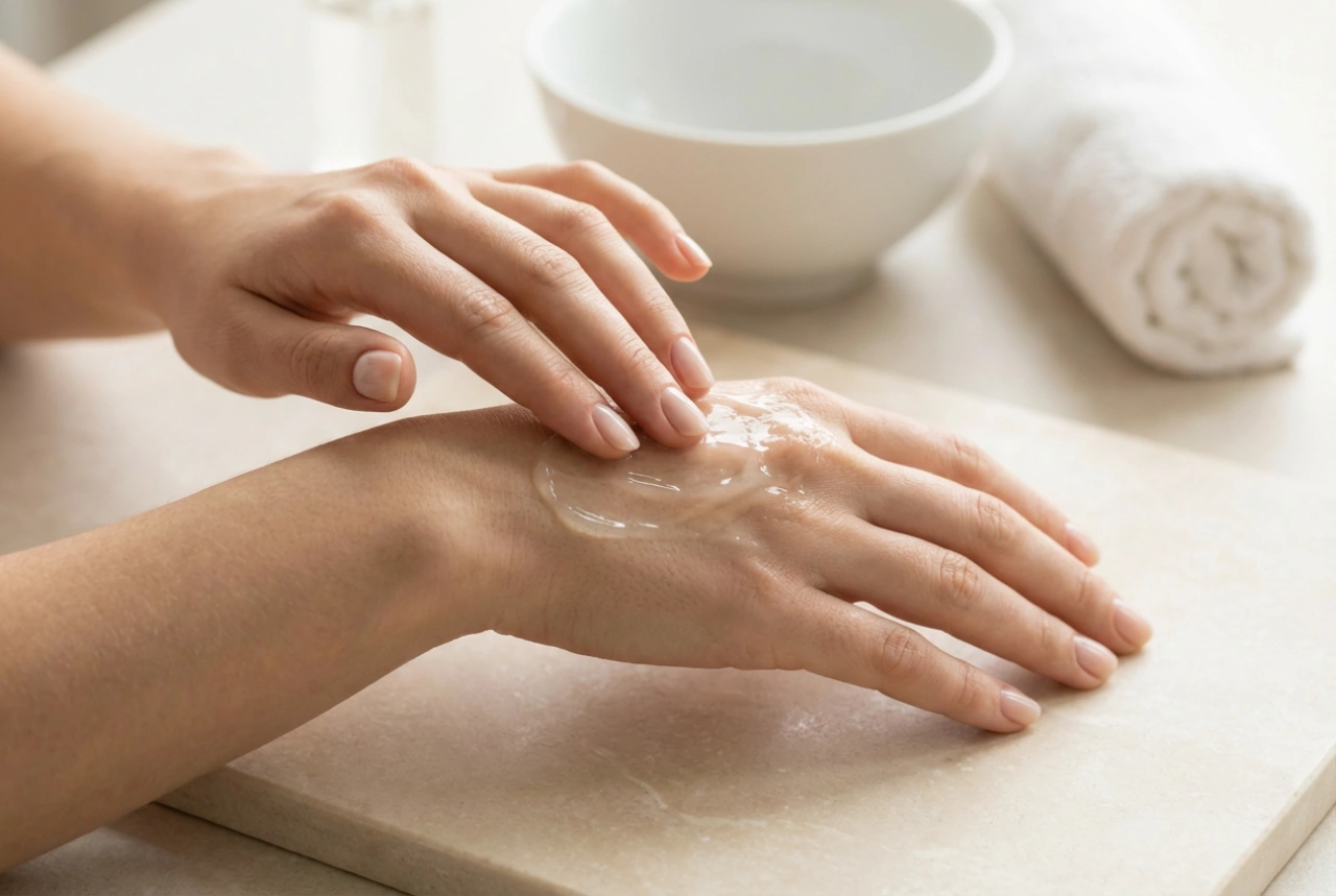 Nemlendirici Yüz Maskesi: Nasıl Seçilir ve Doğru Uygulanır