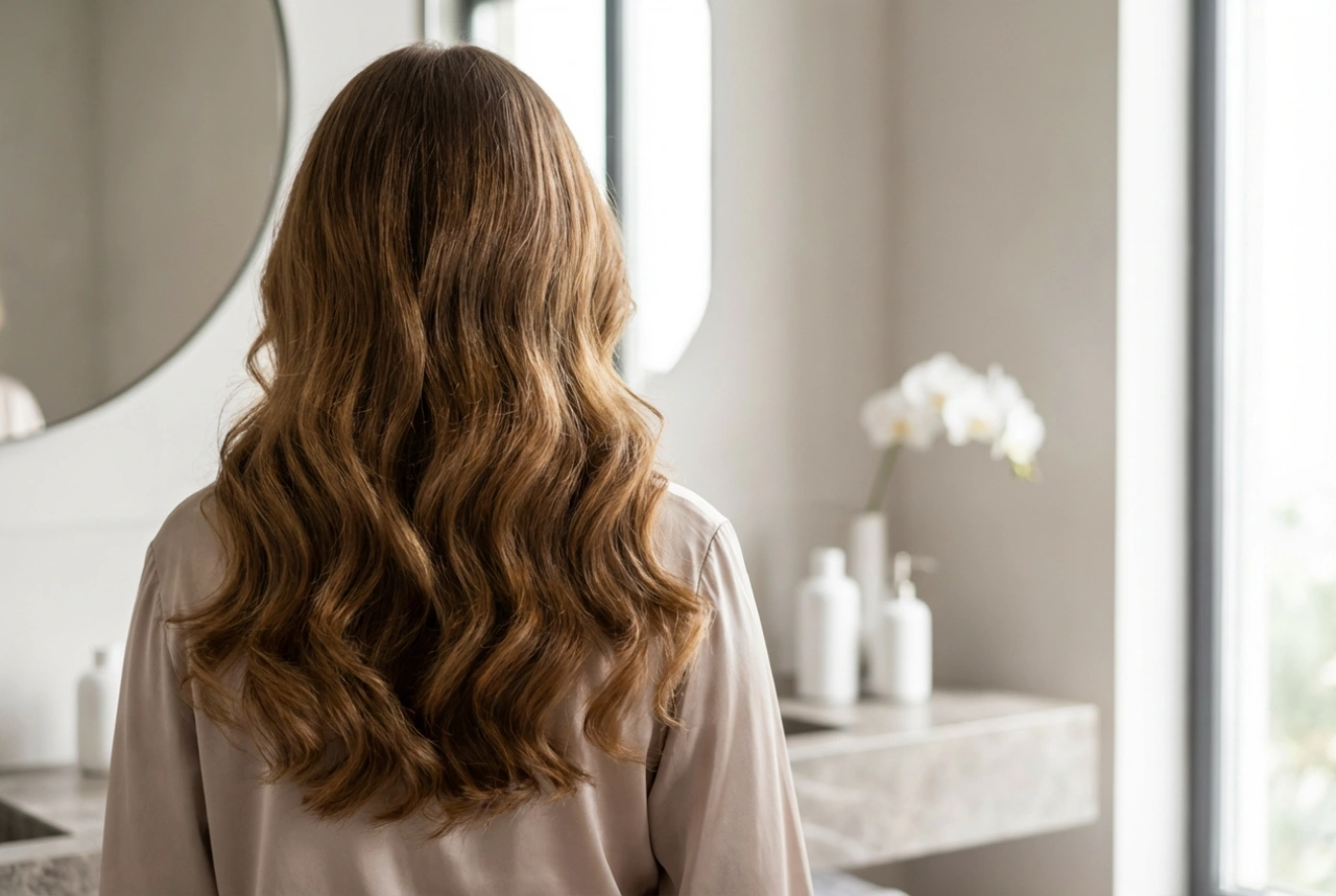 50 Yaş Üstü Uzun Saç Modelleri: Zarif Hacim ve Gençleştirici İpuçları