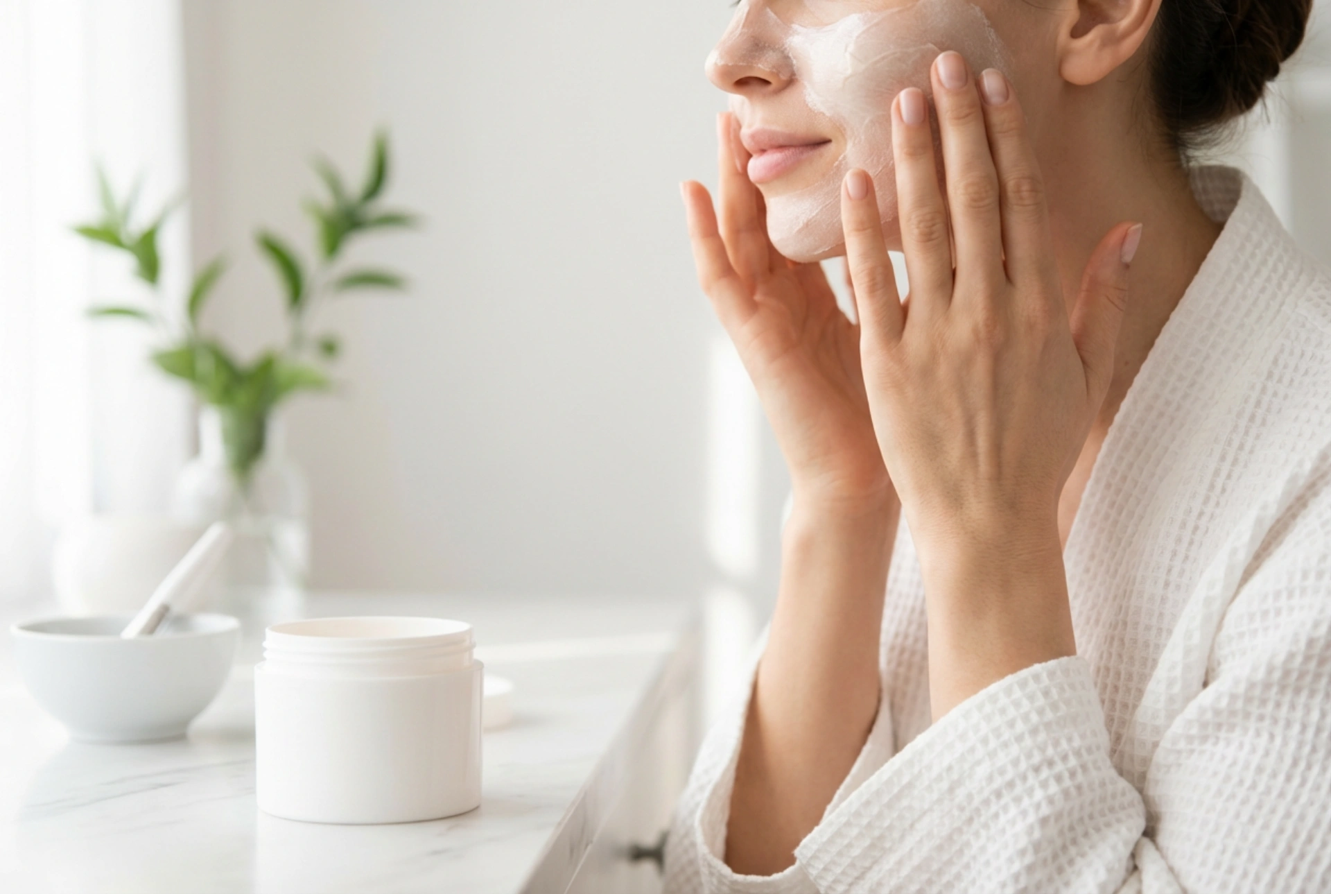 Lifting Etkili Maske: Hızlı Pürüzsüzlük Etkisi, Uygulama ve Kullanım Sıklığı