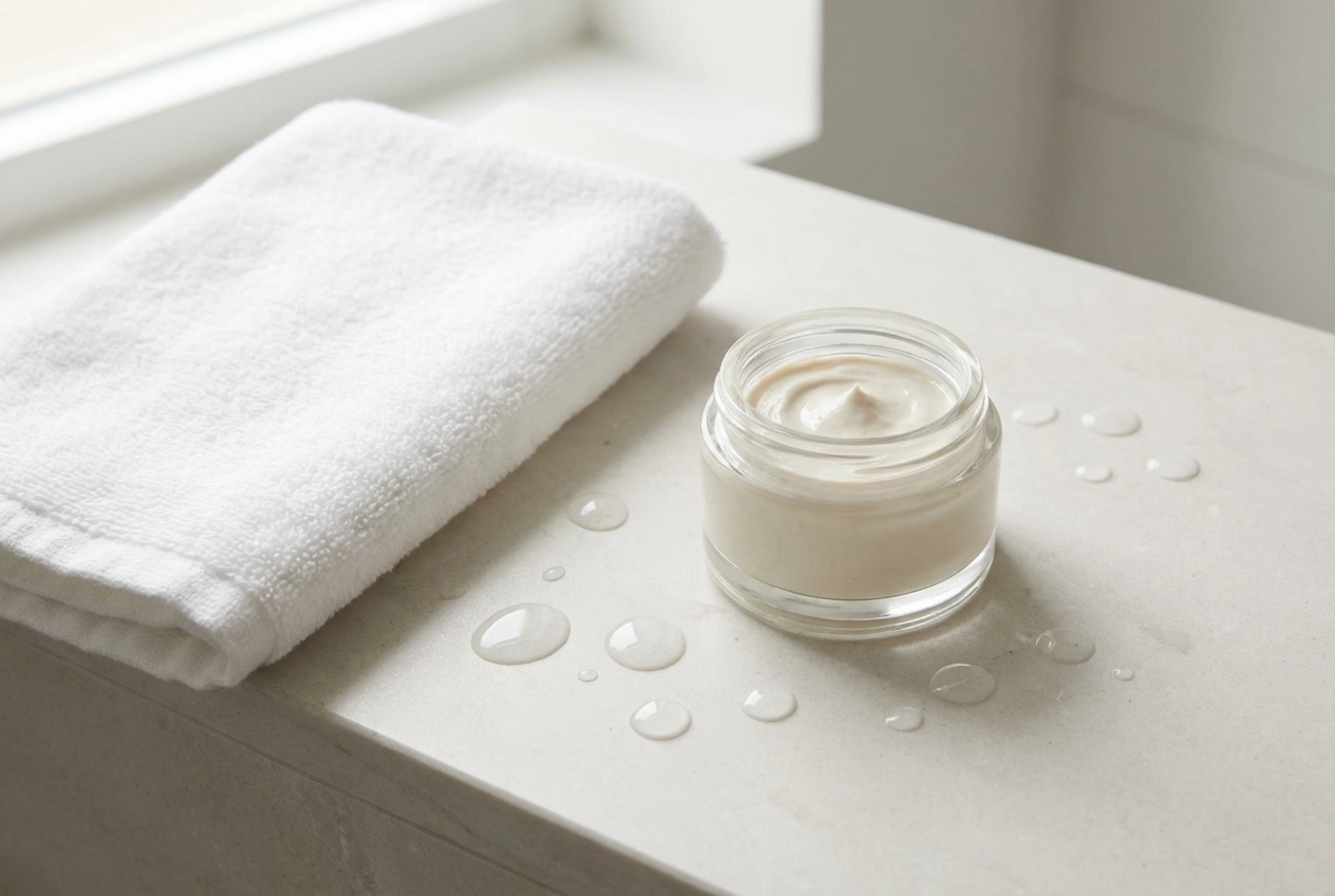 Temizleme Öncesi Yumuşatıcı Maske: Cilt Hazırlığı ve Uygulama Süresi