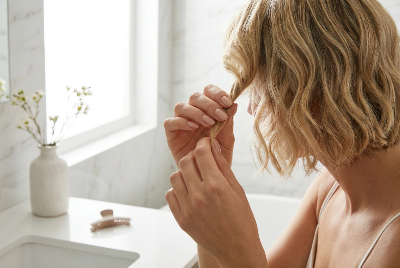 Kısa Saçlar İçin Düğün Saç Modelleri: Adım Adım Rehber