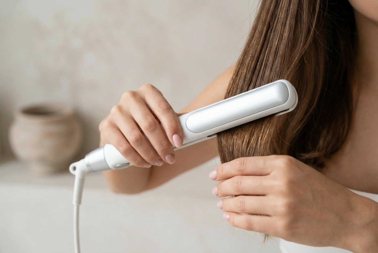 2'si 1 Arada Saç Kurutma ve Düzleştirme Cihazı: Kimler İçin Uygun ve Nasıl Kullanılır?