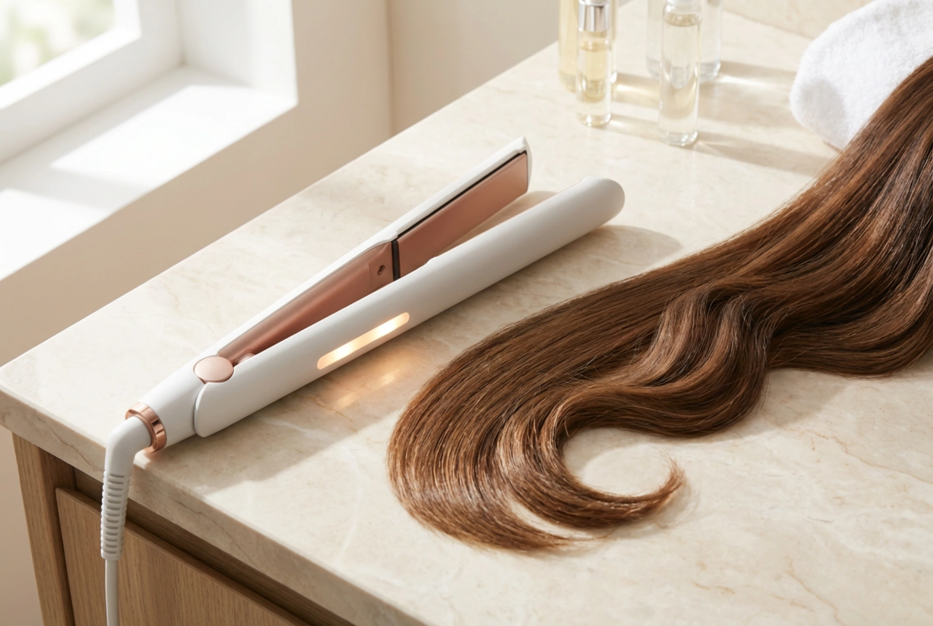 2'si 1 Arada Saç Düzleştirici ve Maşa: Ne Zaman Alınmalı ve Nasıl Kullanılmalı?