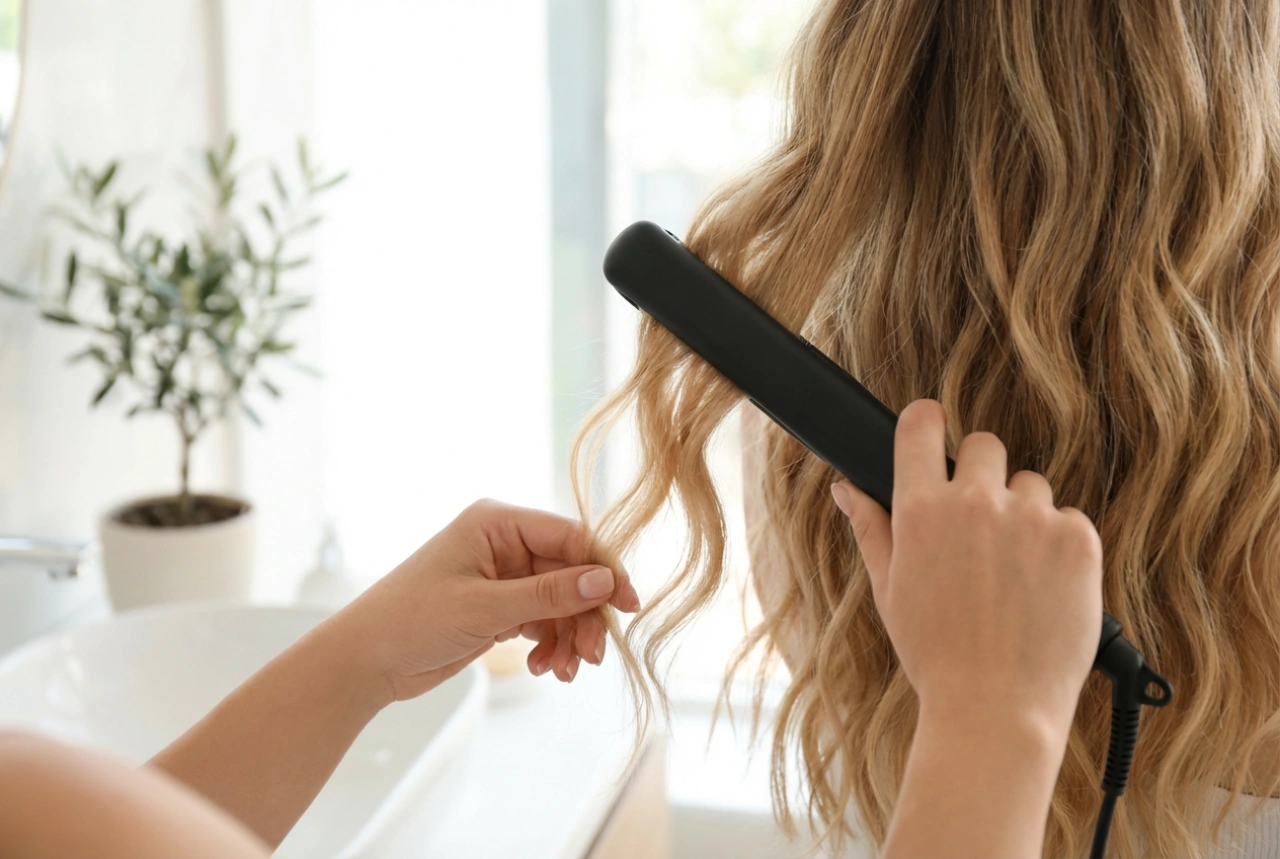 Düzleştirici ile Dalga Yapımı: Adım Adım Plaj Dalgaları