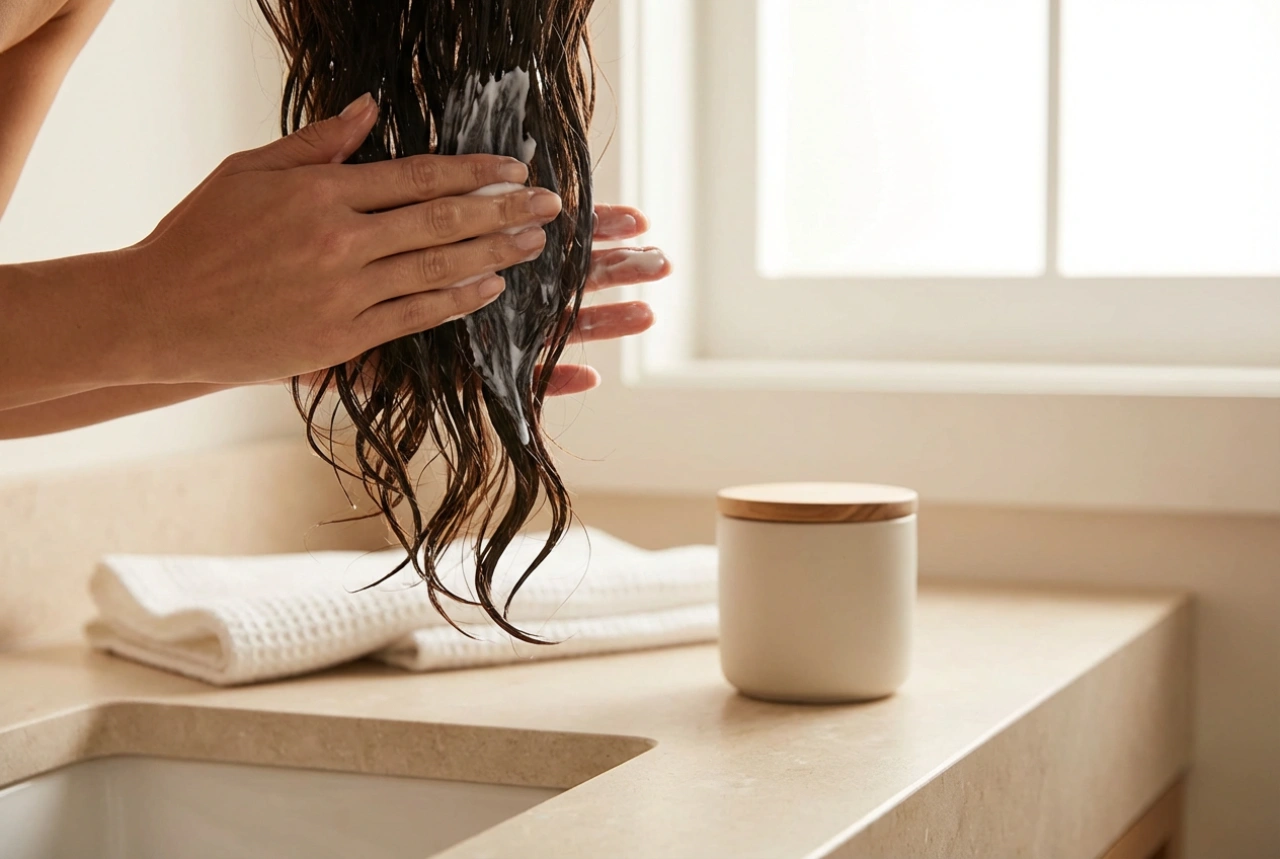 Saç Maskesi: Uygulama, Bekleme Süresi ve İyi Uygulamalar