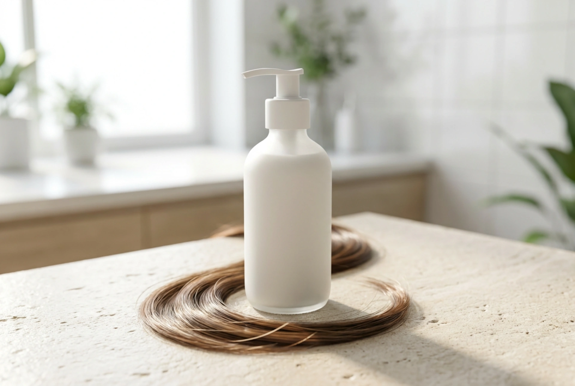 Proteinli Saç Kremi: Ne Zaman ve Nasıl Kullanılmalı?