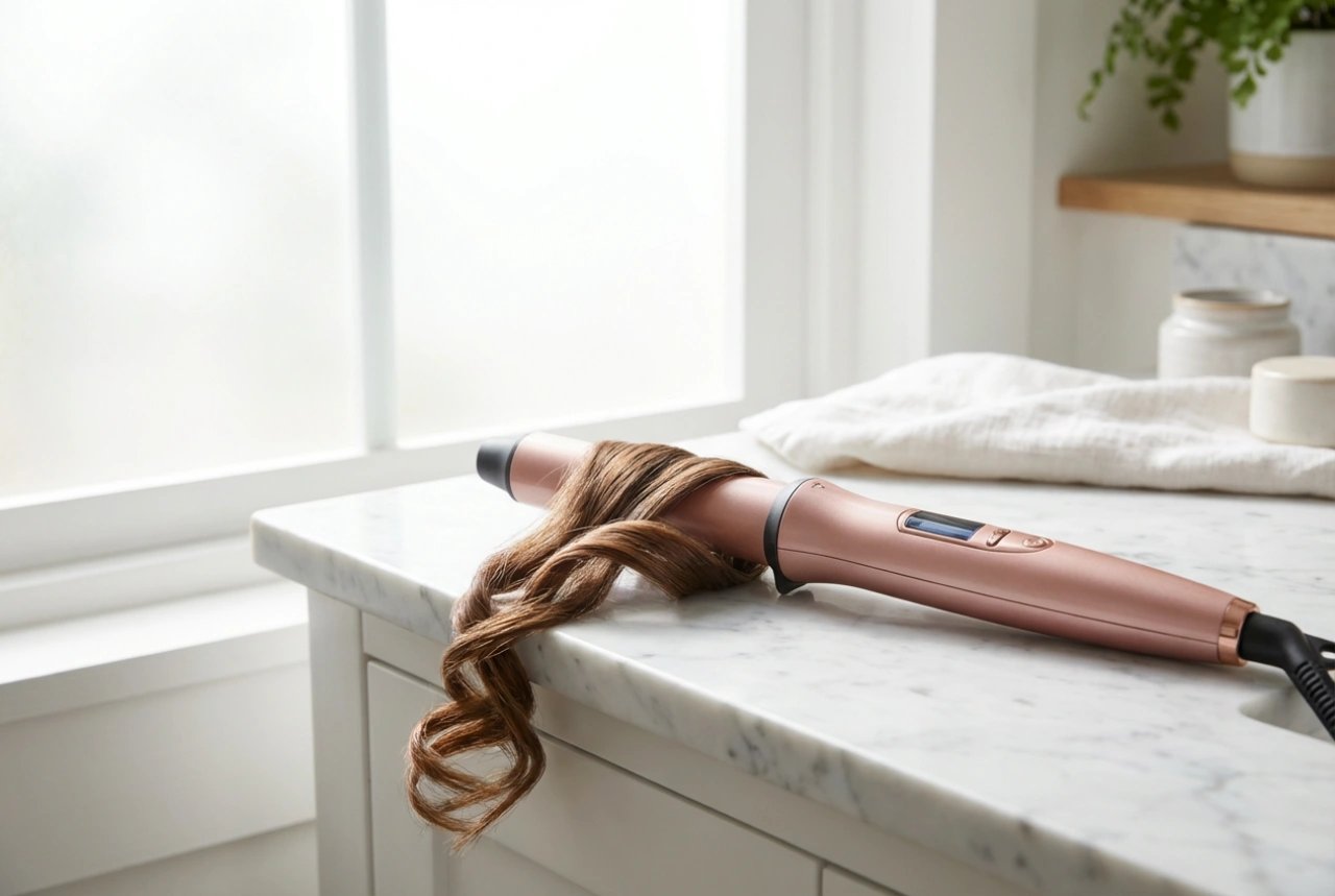 Modern Saç Maşaları: Şekillendirmeyi Kolaylaştıran Özellikler