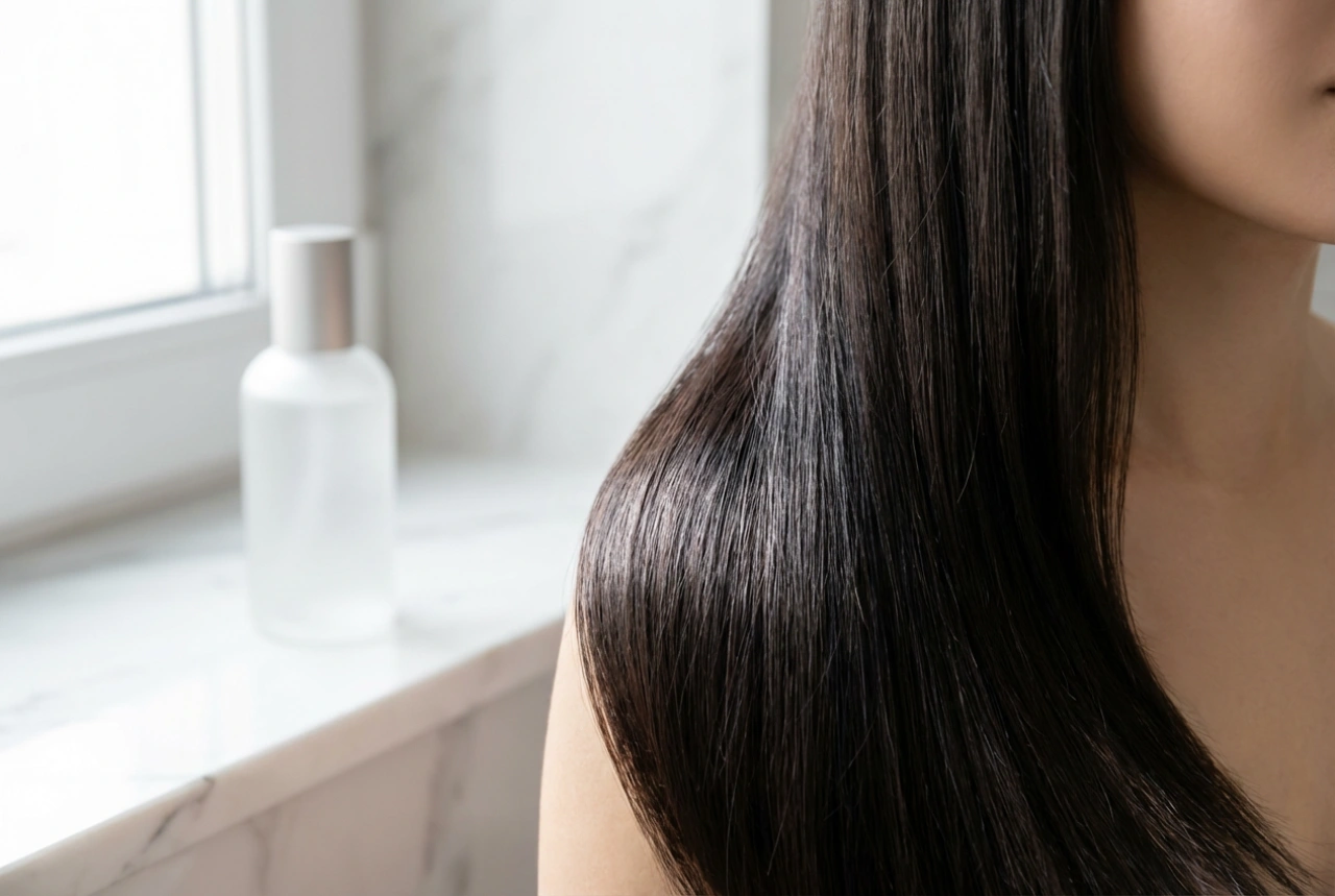 Evde Keratin Bakımı: Eylem Planı ve Sık Yapılan Hatalar