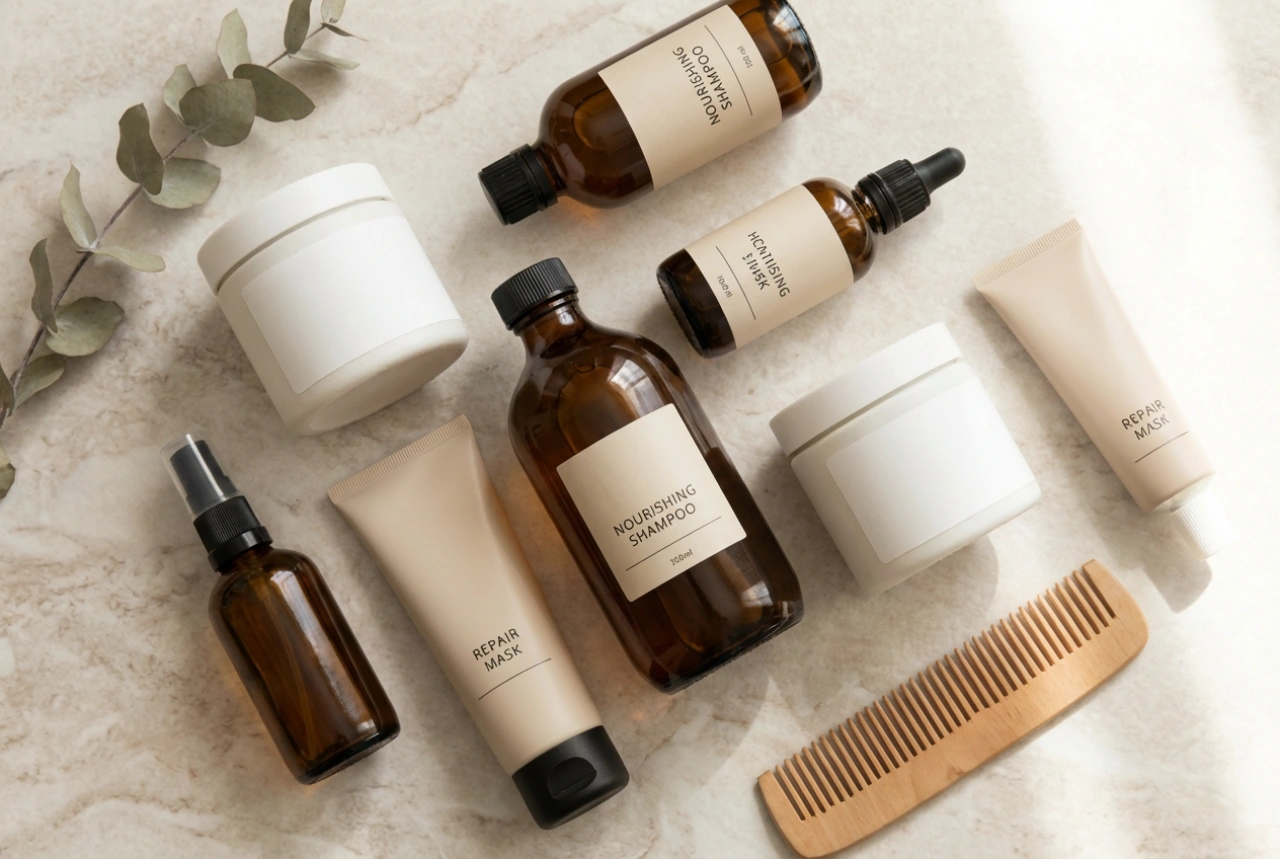 A'dan Z'ye Saç Bakımı: Ürün Seçimi, Uygulama Sırası ve Rutin