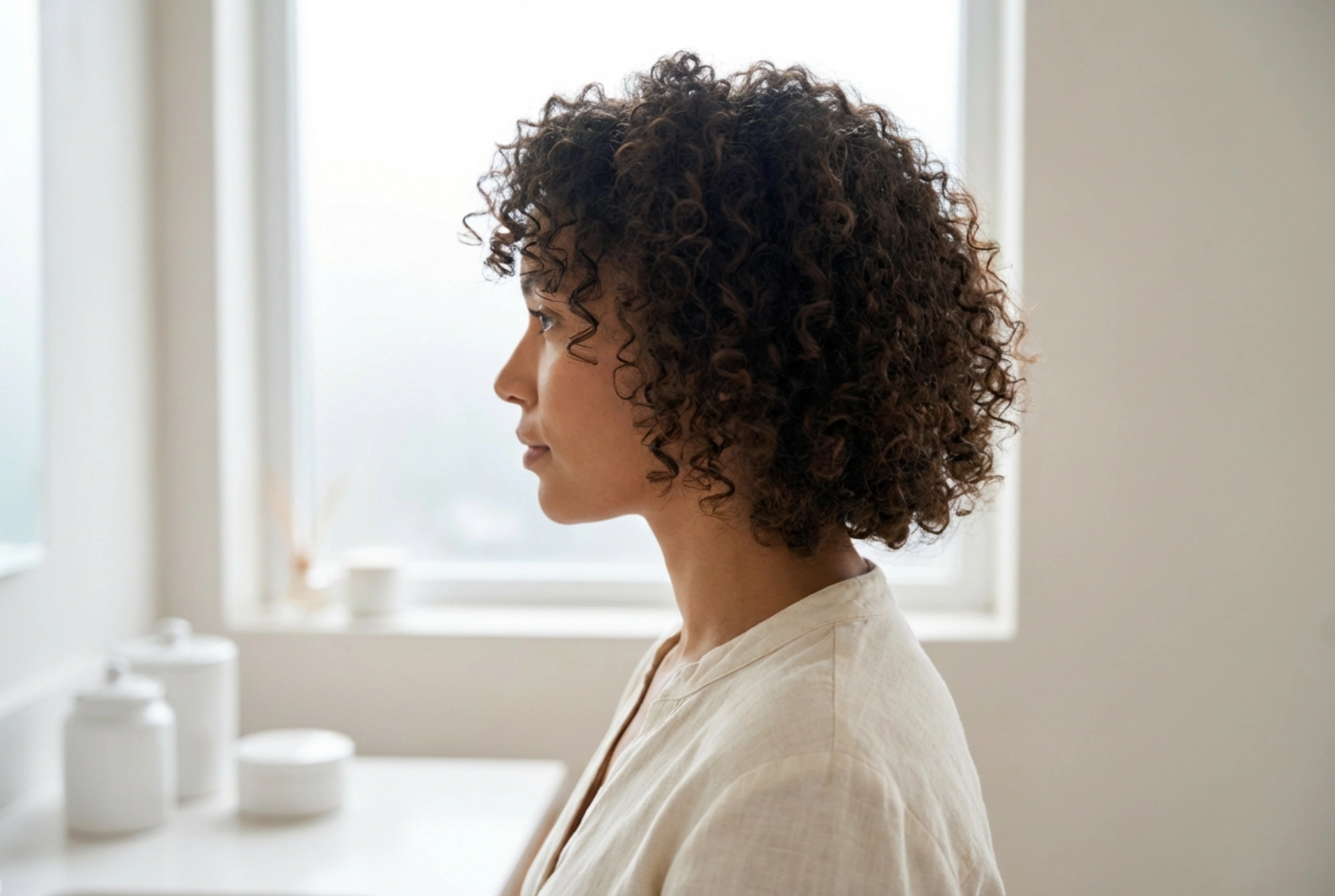 Kısa Saçlar İçin Bukle Sırları: Teknikler, Aletler ve Sabitleme