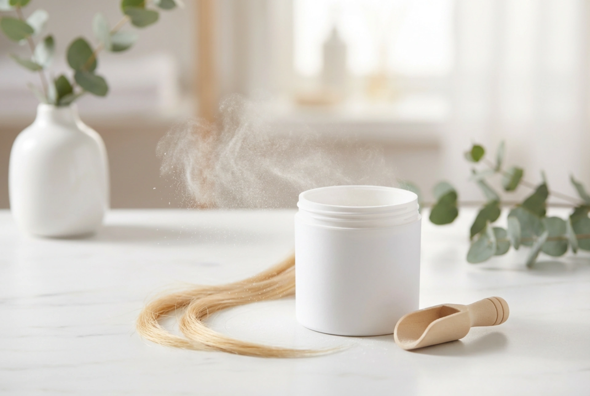 Saç Pudraları: Farkları, Kullanım Alanları ve Yaygın Hatalar