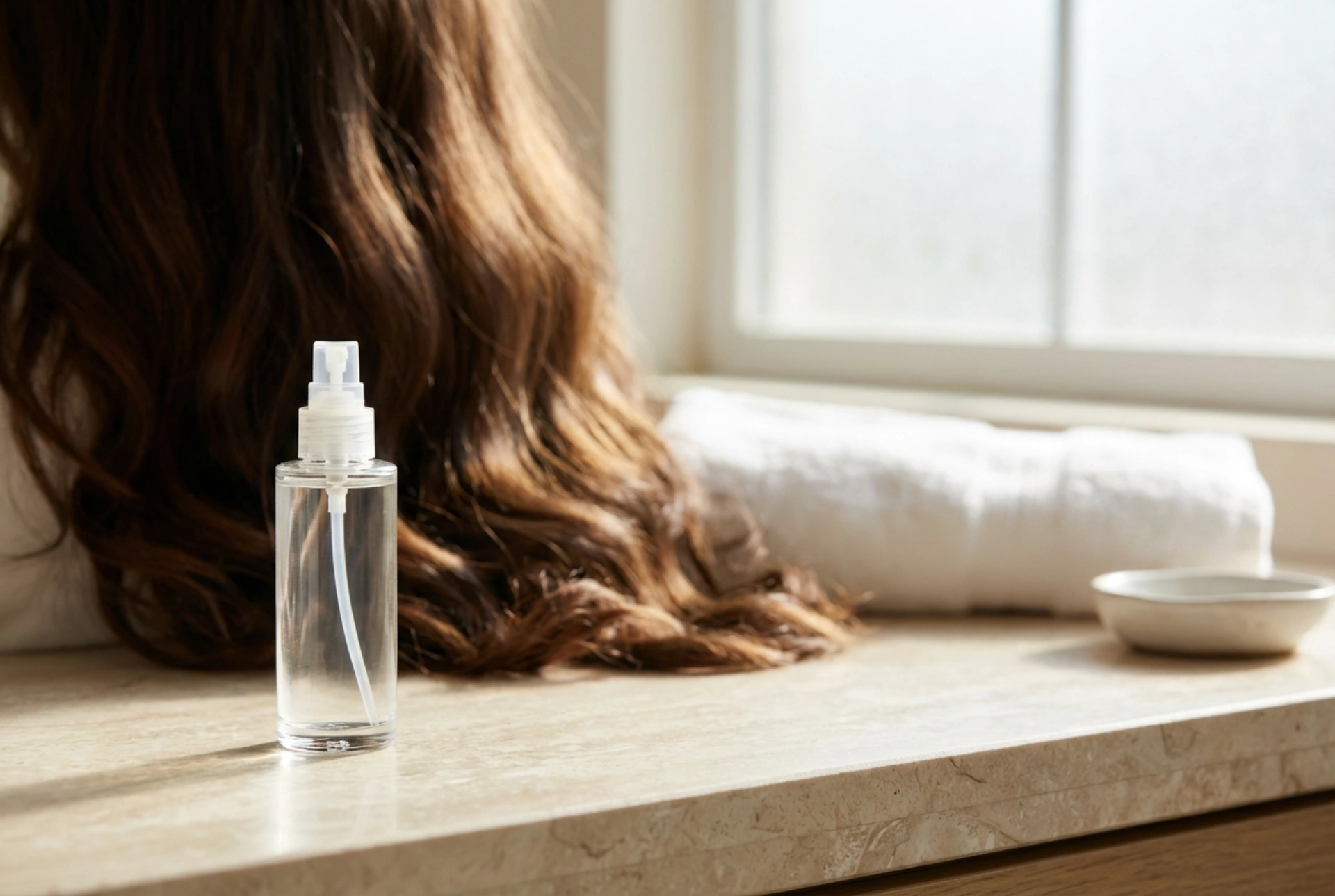 Profesyonel Saç Parlatıcı: Ne Zaman Kullanılmalı?