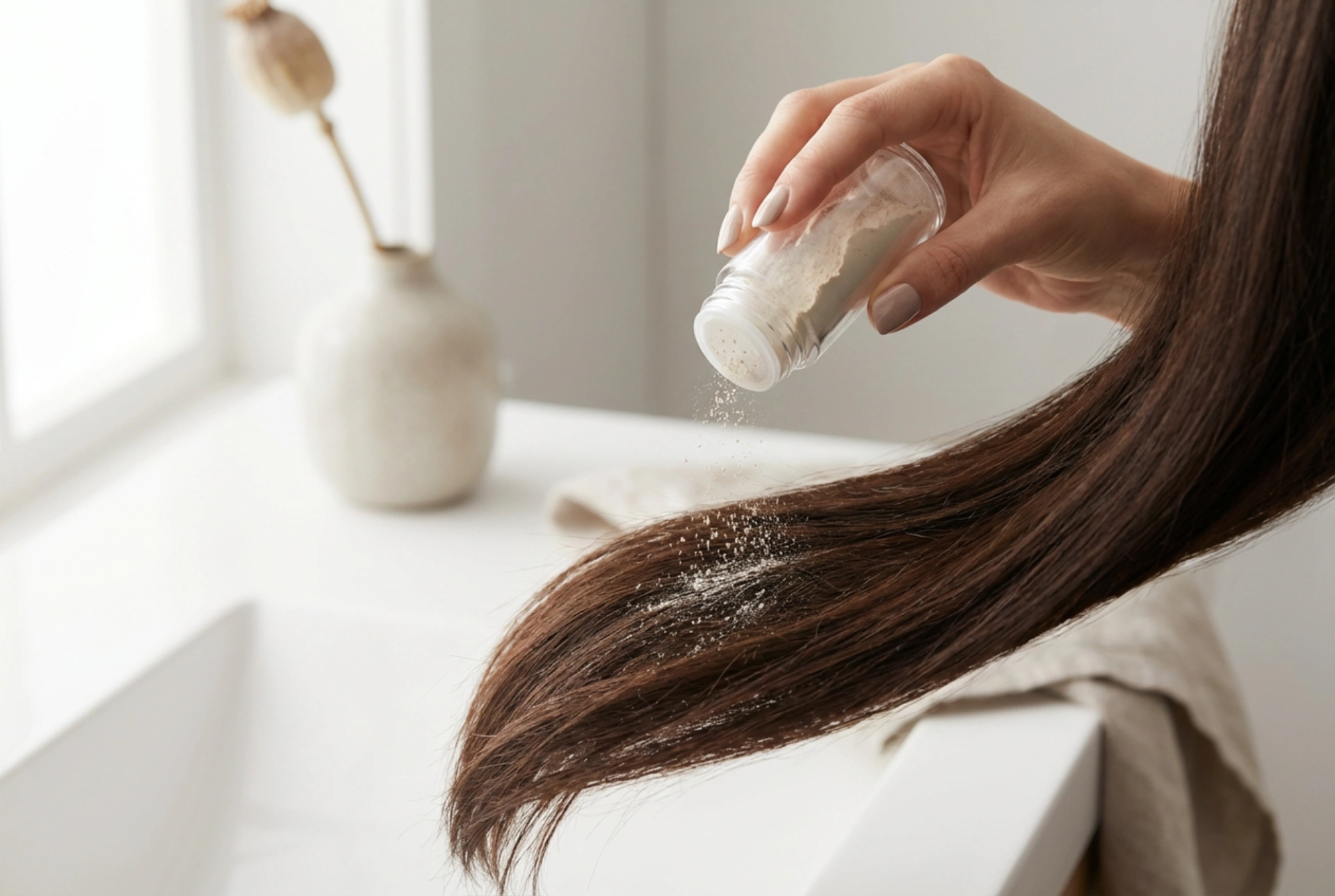 Optik Yoğunlaştırma İçin Keratin Tozu: İpuçları ve Sabitleme
