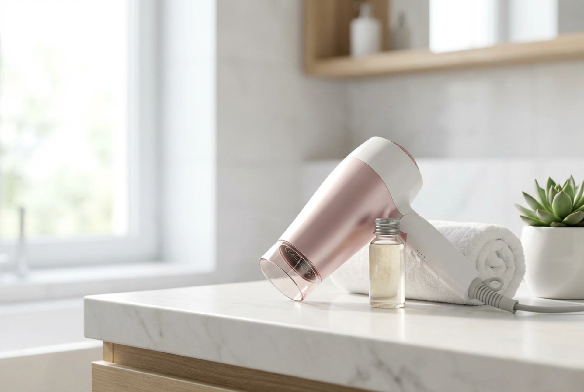 Mini Saç Kurutma Makinesi: Kompakt Bir Model Nasıl Seçilir ve Etkili Kullanılır?