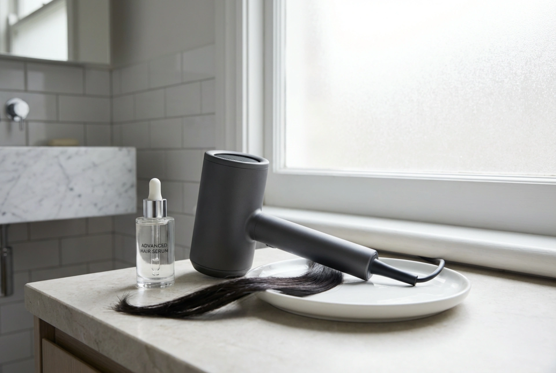 Keratin ve İyonizasyonlu Saç Kurutma Makineleri: Saça Zarar Vermeden Nasıl Seçilir ve Kullanılır