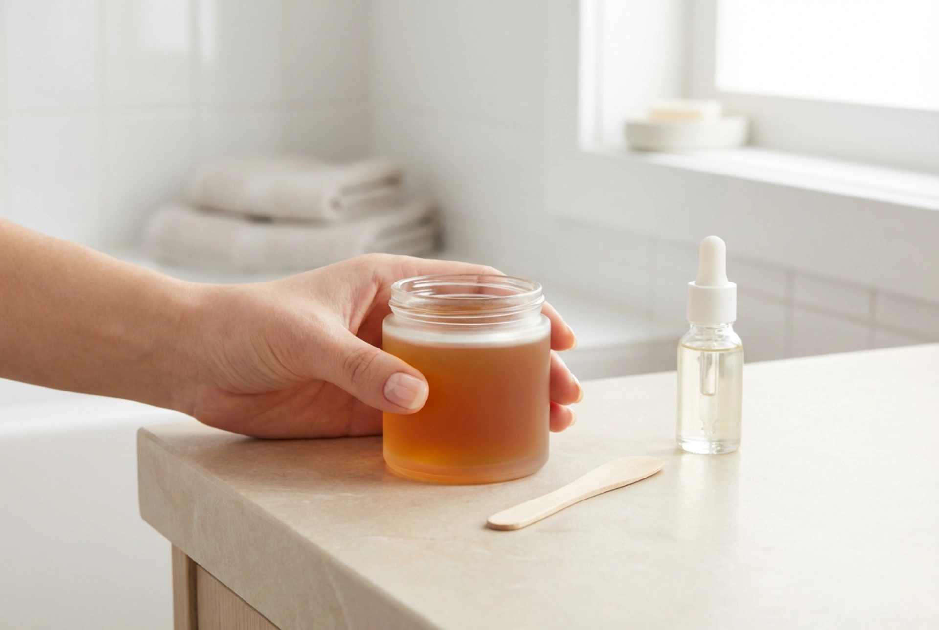 Brezilya Ağdası: Klasik Ağdadan Farkları ve Evde Uygulama Yöntemleri