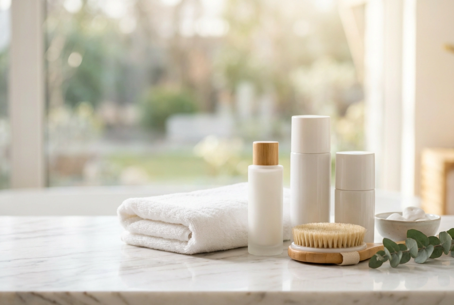 Kasık Bölgesi Epilasyonu: Nazik Yöntemler, Güvenlik ve Sonrası Bakım