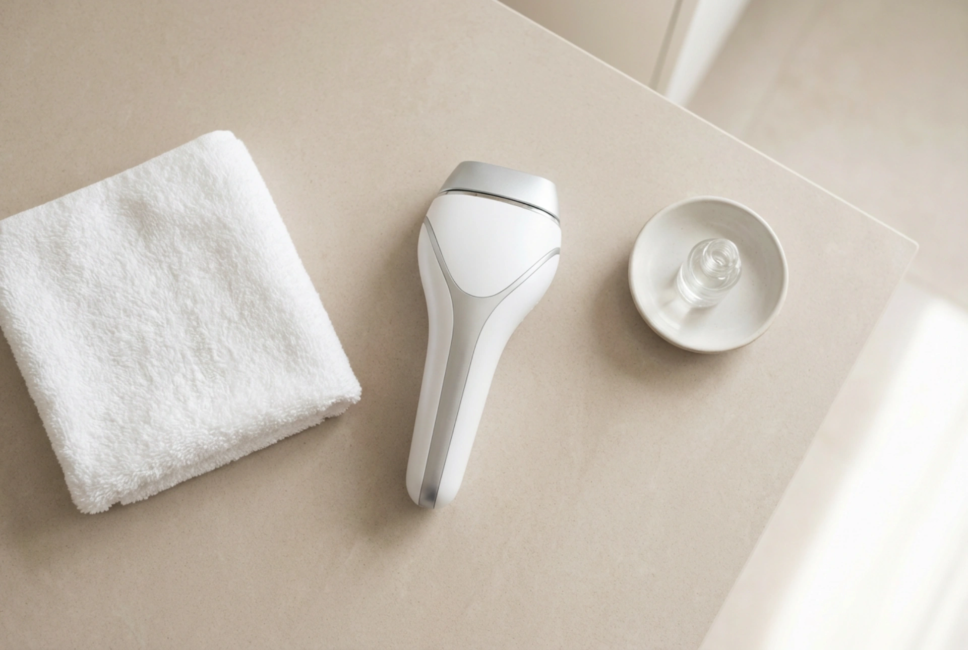 Evde Lazer Epilasyon: Cihaz Nasıl Seçilir ve Seanslar Nasıl Planlanır